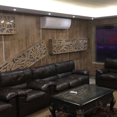 Ruoof Furnished Units Apartment Даммам Экстерьер фото